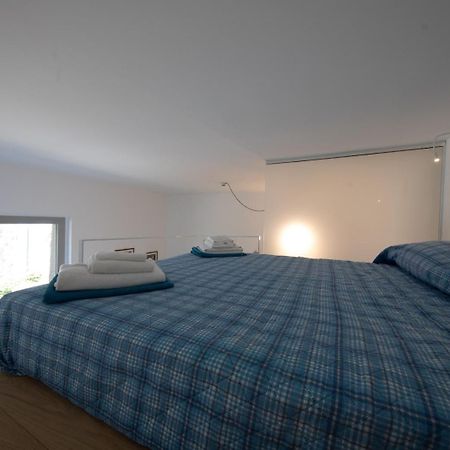 Residence Agape Cefalù Eksteriør bilde