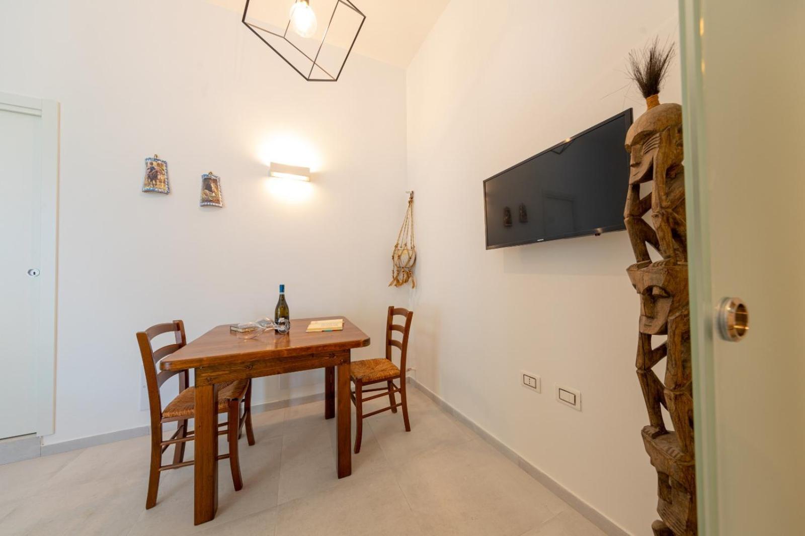 Residence Agape Cefalù Eksteriør bilde