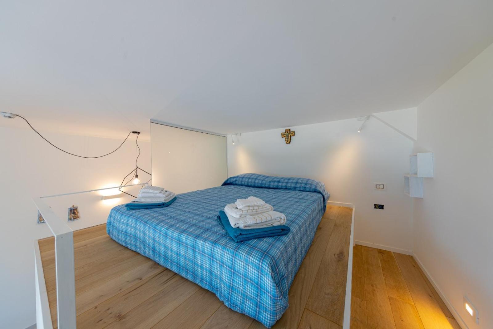 Residence Agape Cefalù Eksteriør bilde