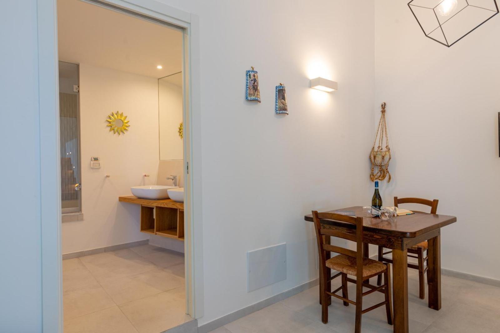 Residence Agape Cefalù Eksteriør bilde