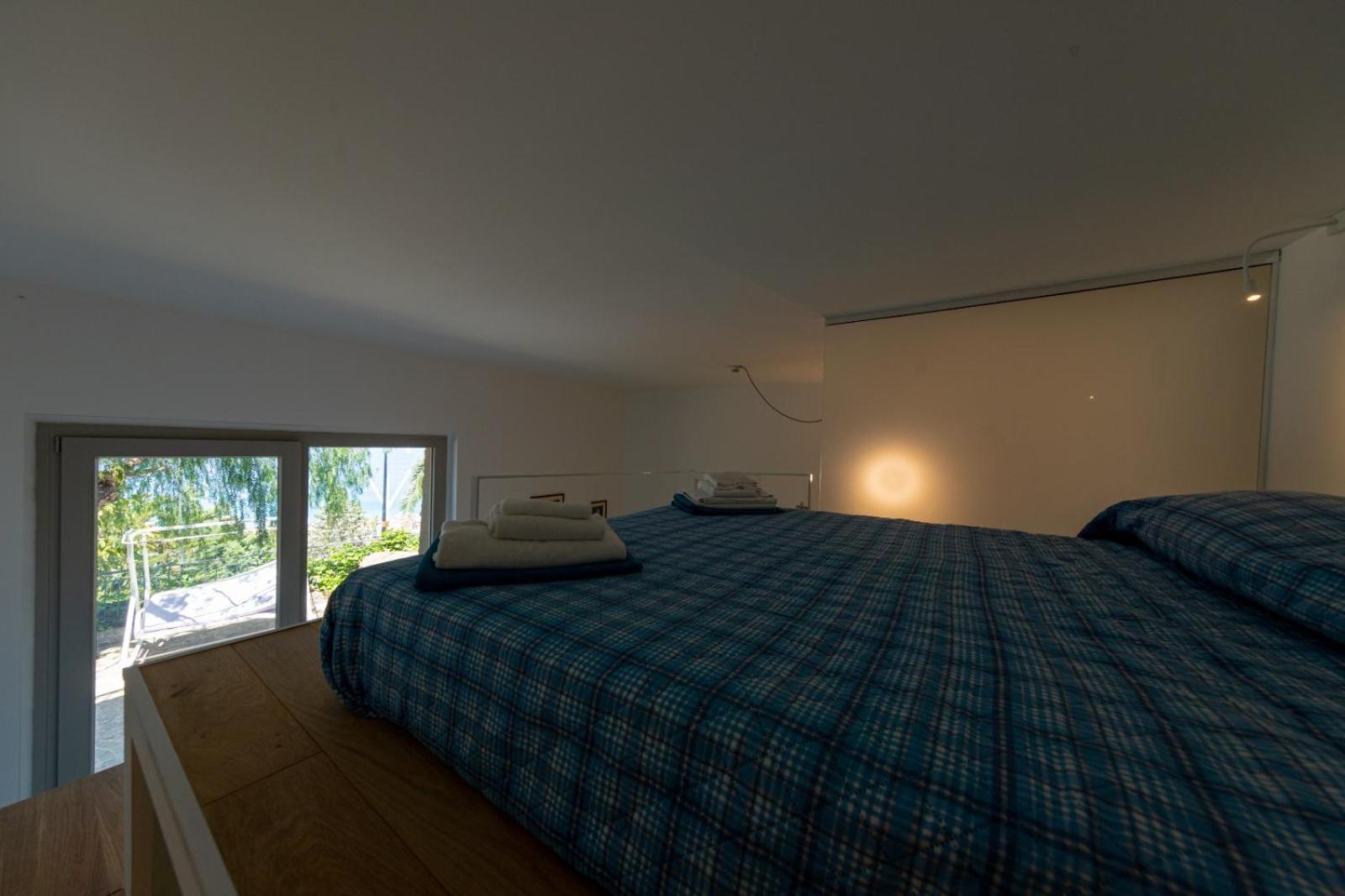 Residence Agape Cefalù Eksteriør bilde