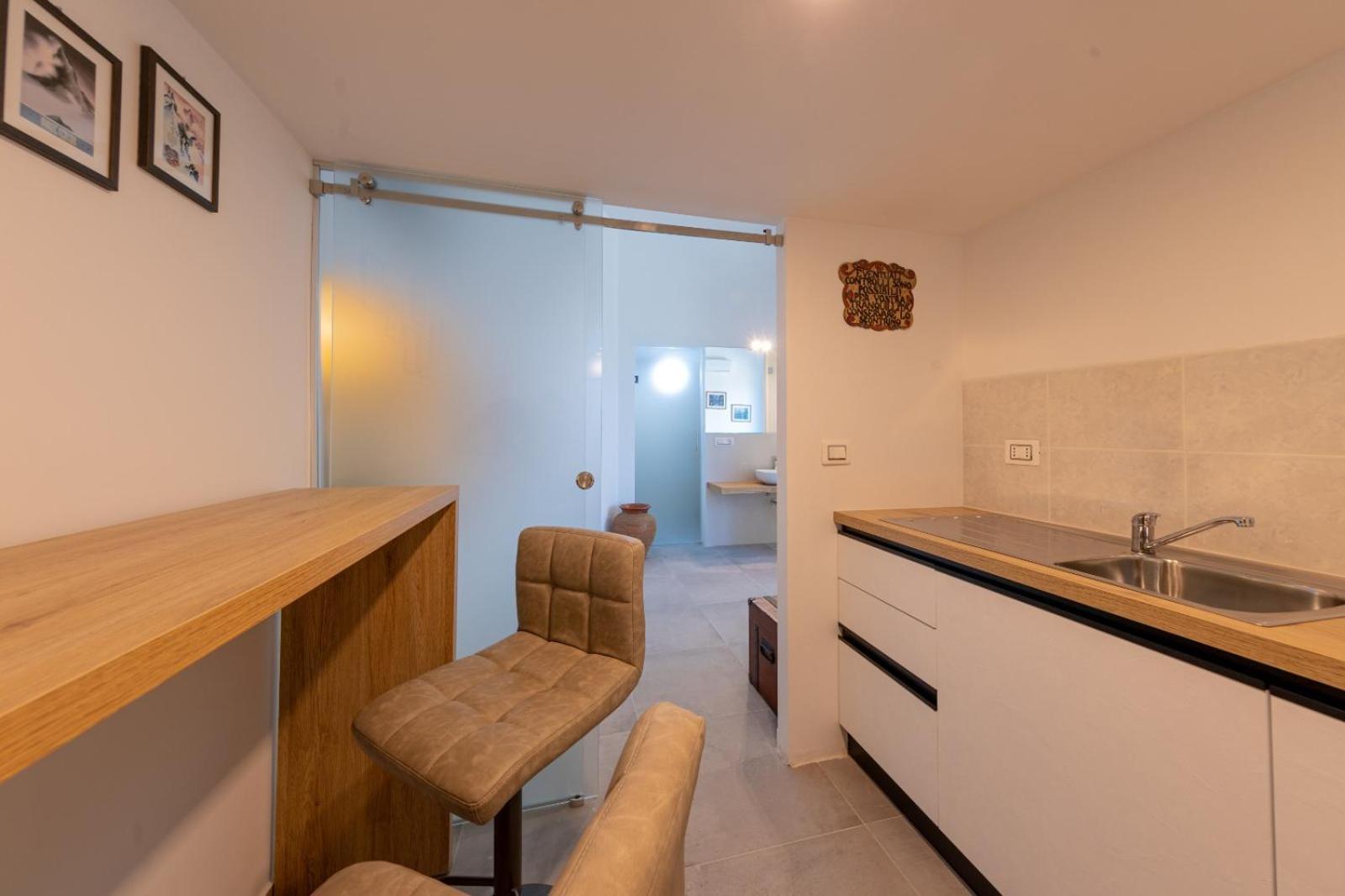 Residence Agape Cefalù Eksteriør bilde
