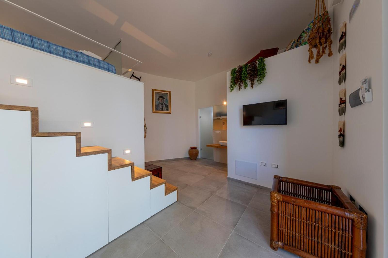 Residence Agape Cefalù Eksteriør bilde